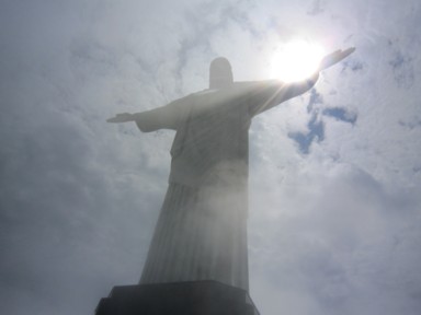 信仰がなくても感じる神聖な空気