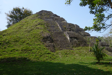 まだ発見されていない遺跡が眠る世界の奥深さ
