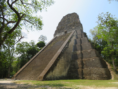 誰もいない奥地に潜む冒険心とちょっとした緊張感