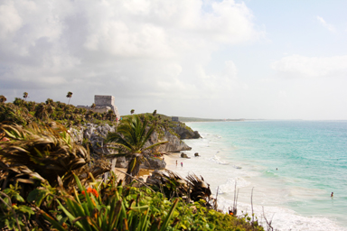 偶然訪れた場所がくれた思い出