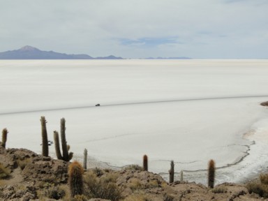 想像を超える景色に出会う旅の喜び