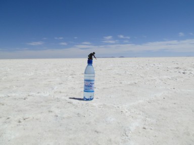 塩原で遊ぶスモールライトとビッグライトの世界