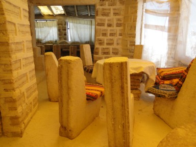 星と日本語だけがあふれる夜の塩原