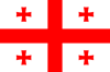 ジョージア国旗
