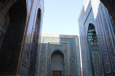 人類の偉業を象徴する建築物の数々