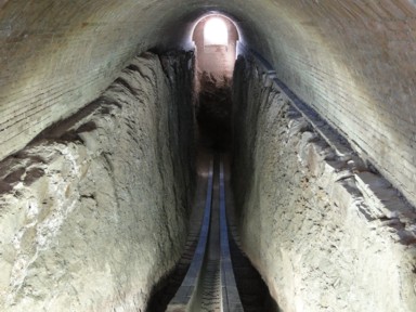 精密な観測を可能にした古代の天文台