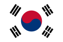 韓国国旗