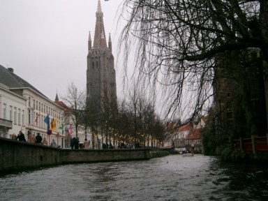 気分で変わる街の華やかさ