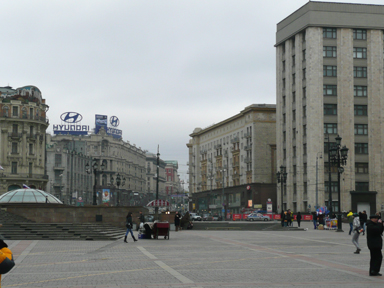 短い滞在でも感じる国ごとの温度差