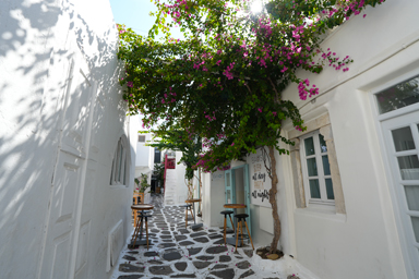 心に残る憧れの風景