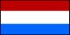 オランダ国旗