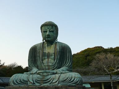 鎌倉大仏