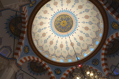 美しさが集まる東京ジャーミー