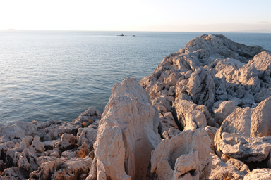 エーゲ海のような城崎海浜公園