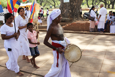 祈りを通して生まれる優しさの瞬間