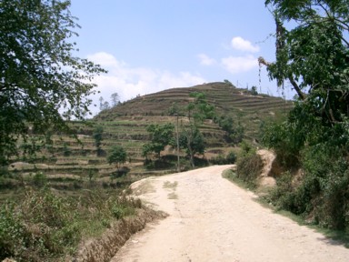 自由に旅できることへの感謝と実感