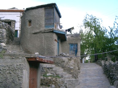 日常にあふれる優しさと豊かさの風景