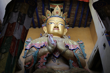 微笑みがもたらす親しみとやさしさ。