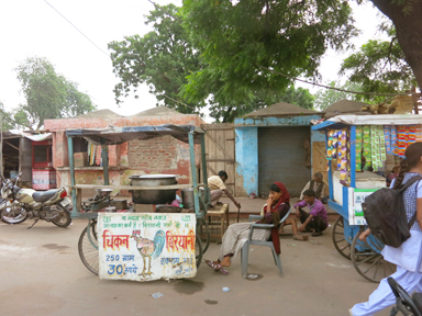 接客の極端さに気づく、ちょうどよさの大切さ。