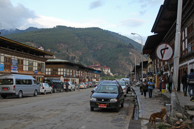 昔の街並みに感じる郷愁と未来への想い