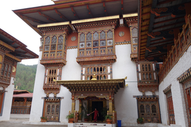 即身仏の存在に触れる