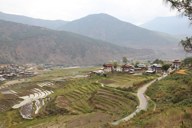 便利さのない豊かさ