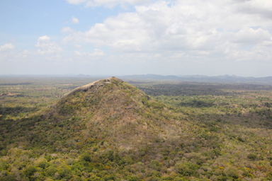 短命だった王宮とその理由を想う