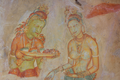 古代の王が築いた知恵と工夫の跡