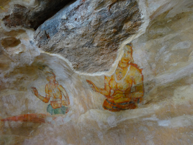 今に残る遺構が語る歴史の重み