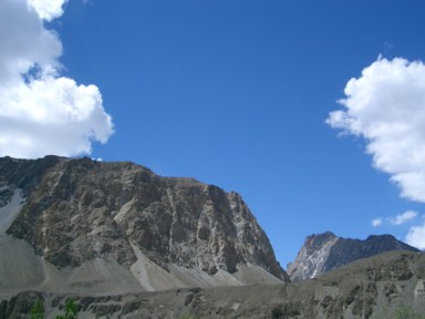 都会生活で忘れがちな地球とのつながり