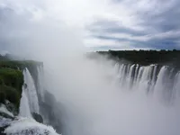 プエルトイグアスの写真