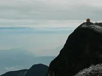 峨眉山の写真