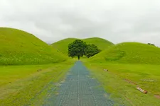 キョンジュの写真