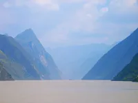 三峡の写真