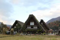 岐阜の写真