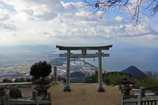香川の写真