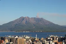 鹿児島の写真