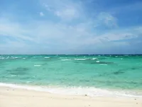 久米島の写真