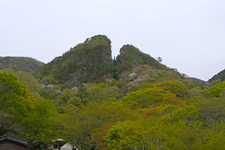 佐渡島の写真