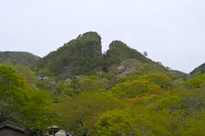 佐渡島の写真