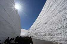 富山の写真