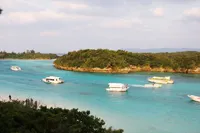 石垣島の写真