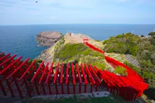 山口の写真