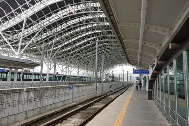 キョンジュ駅