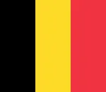 ベルギー国旗