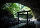 高千穂の天安河原