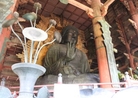 東大寺の大仏