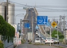 急坂のべた踏み坂