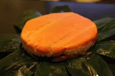ます寿司